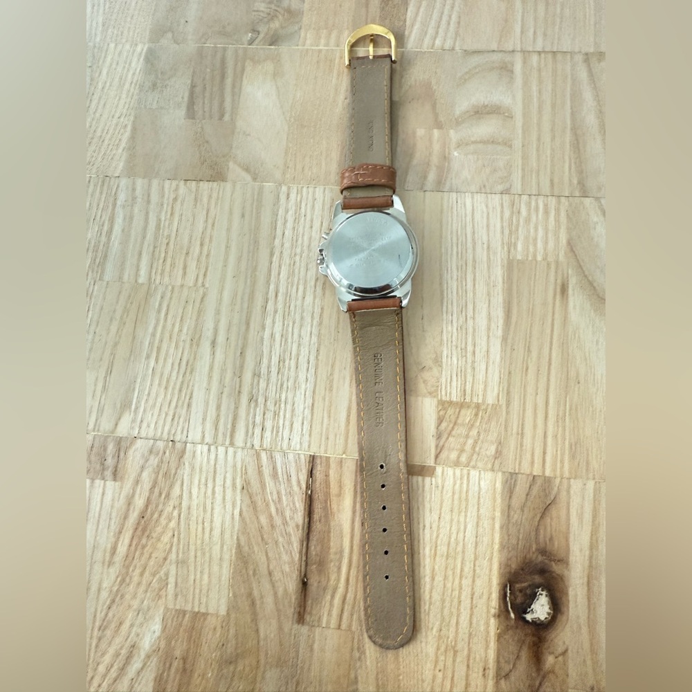 Vintage 90s Armitron Warner bros looney tunes taz musical watch NEW BATTERY - Picture 7 of 14